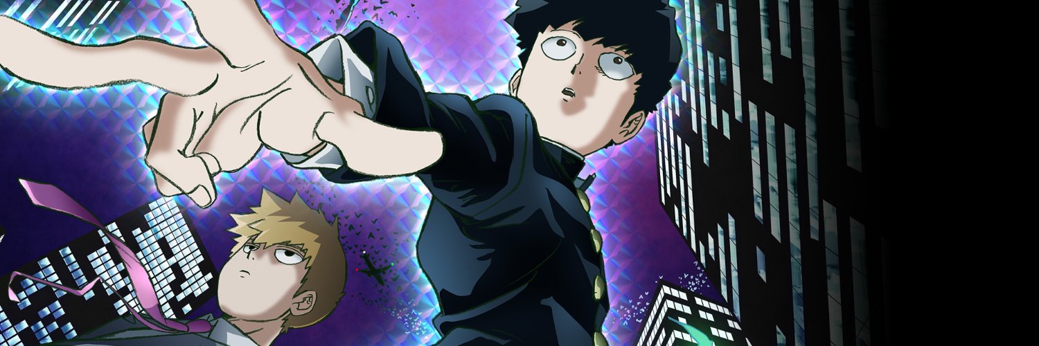 Echo | Mika banner