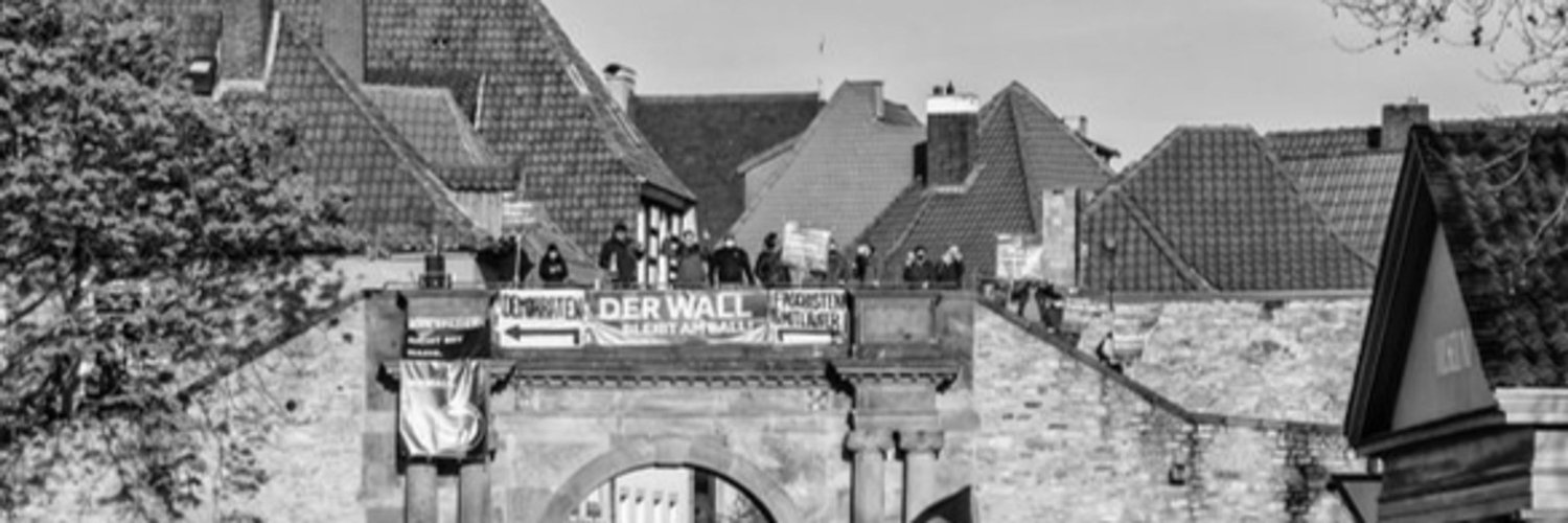 𝗤𝘂𝗮𝗿𝗸𝗱𝗲𝗻𝗸𝗲𝗻𝘄𝗮𝘁𝗰𝗵 📯🇺🇦 banner