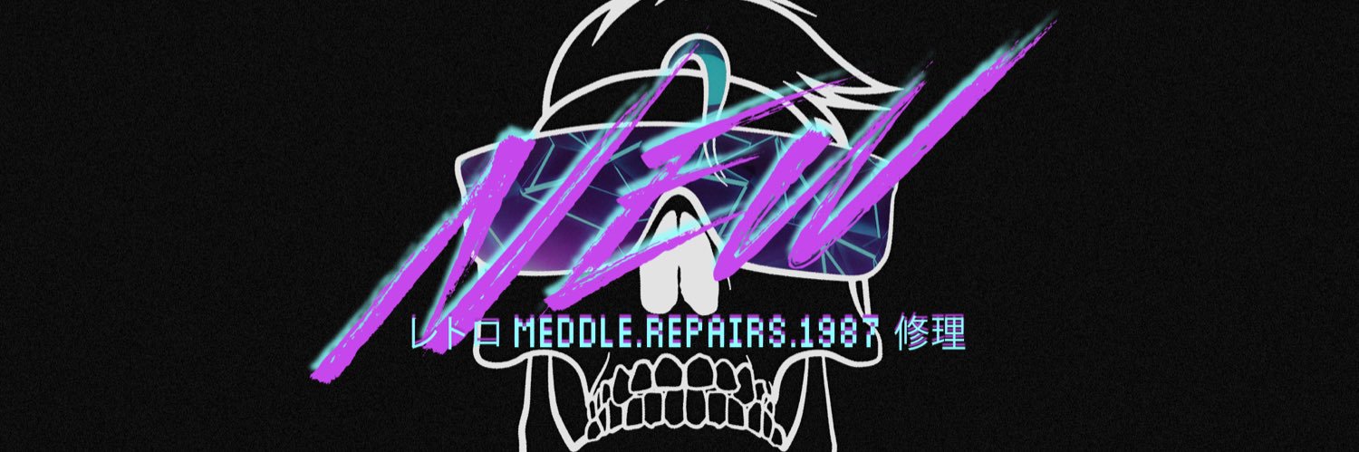 strictnyne's profile banner image