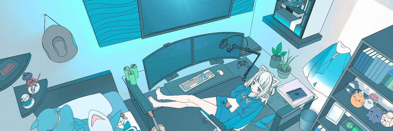 neroretry0's profile banner image