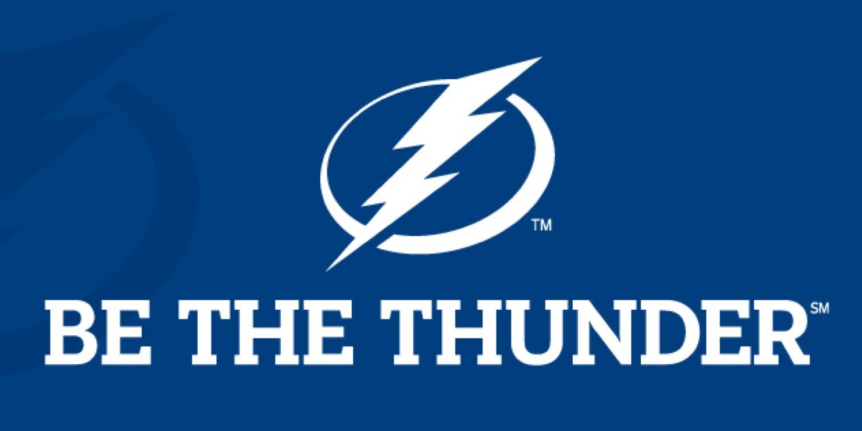 Tampa Bay Bolts-THL banner