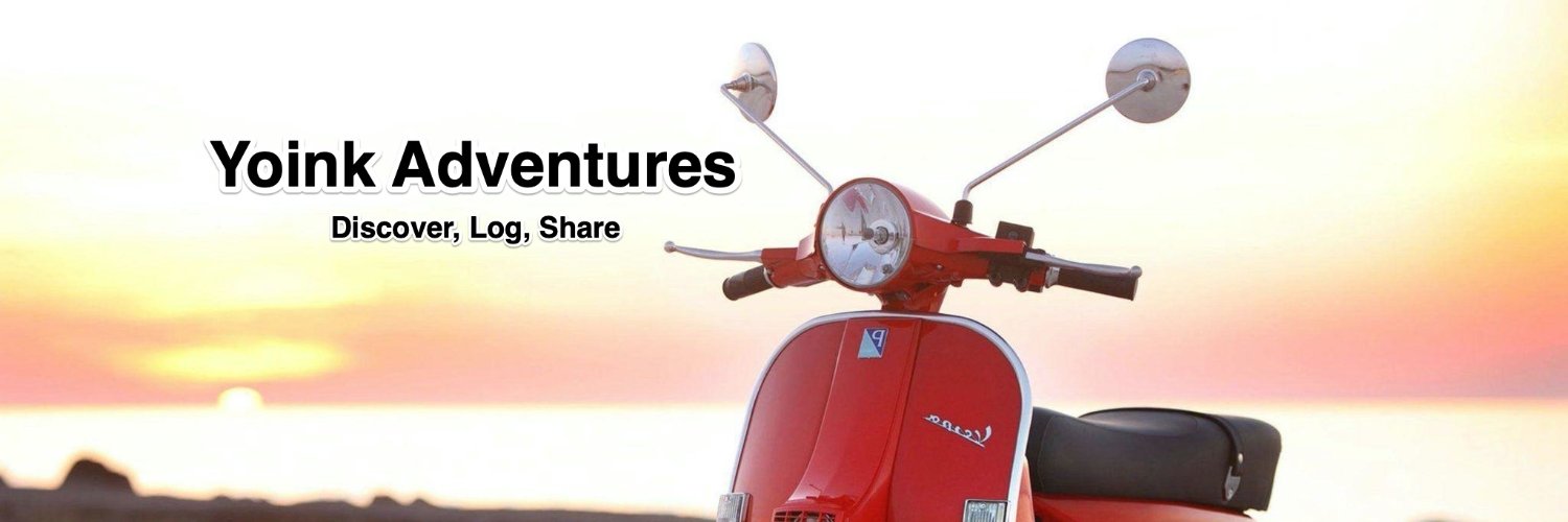 YoinkAdventures's profile banner image