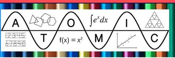 atomic_math Profile Banner