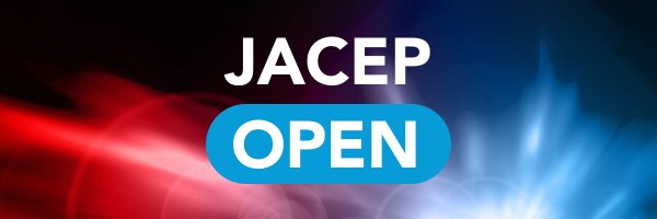JACEPOpen Profile Banner