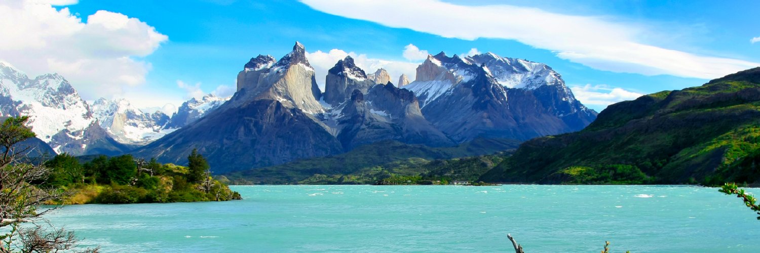 Embajada de Chile en Austria banner