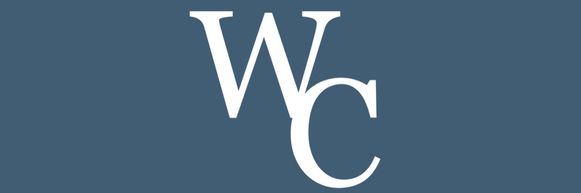 David Christopher, Ed.D. banner