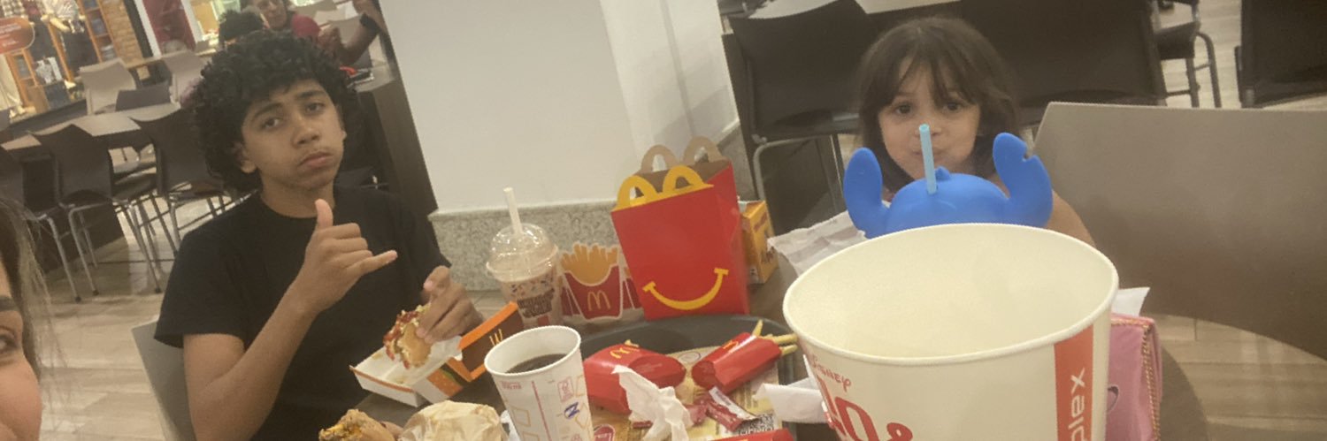 Blessed41833377's profile banner image