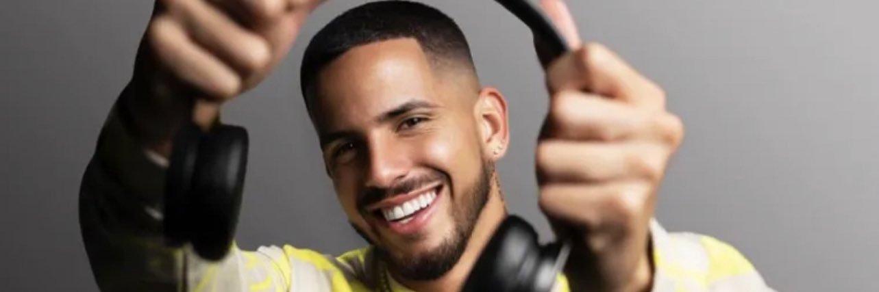 jedathedj's profile banner image