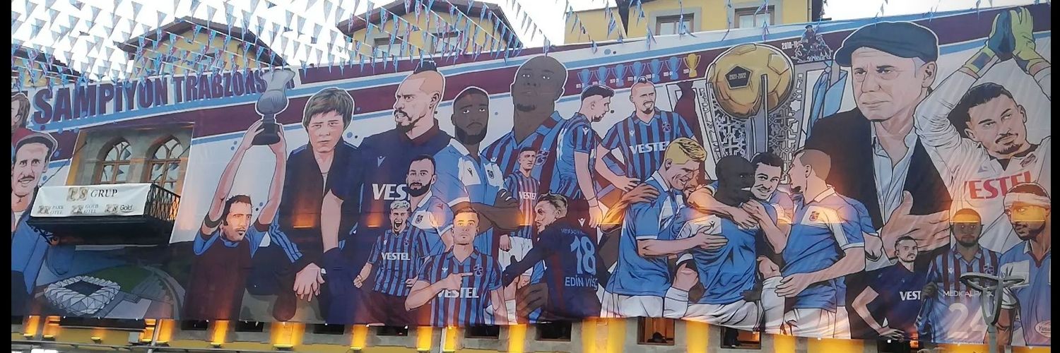 Osman Birinci banner
