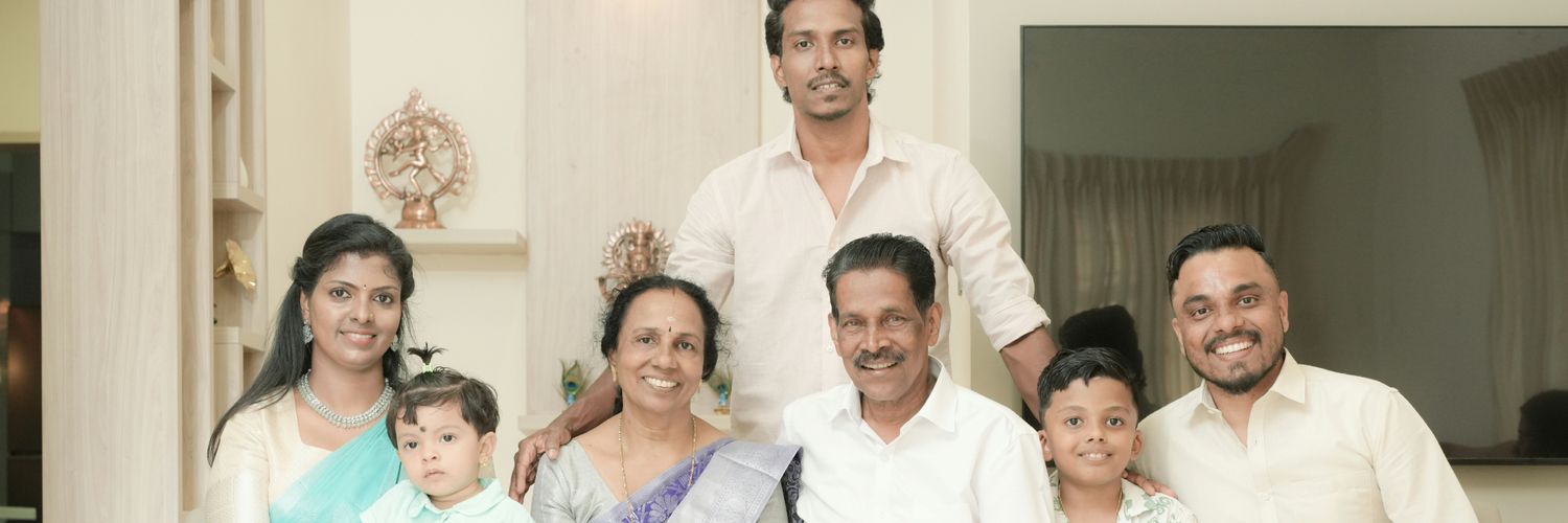 sumith626's profile banner image
