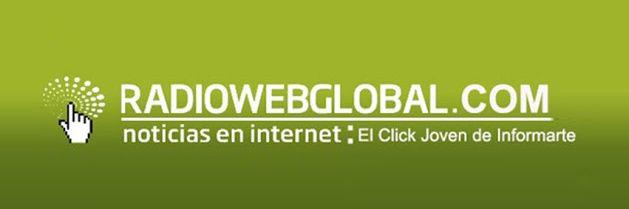 radiowebglobal's profile banner image