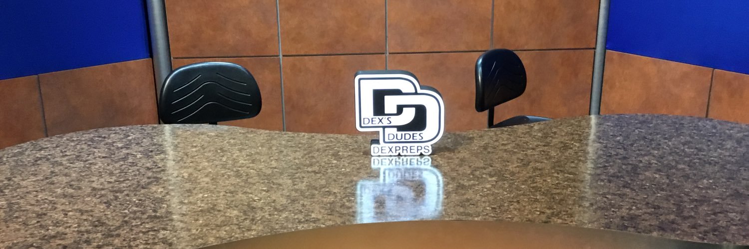 DexPreps's banner