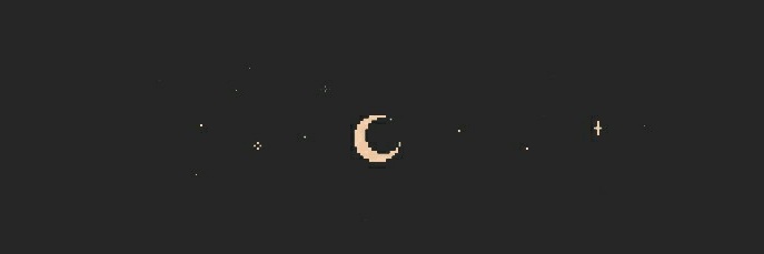🍬🌙 banner