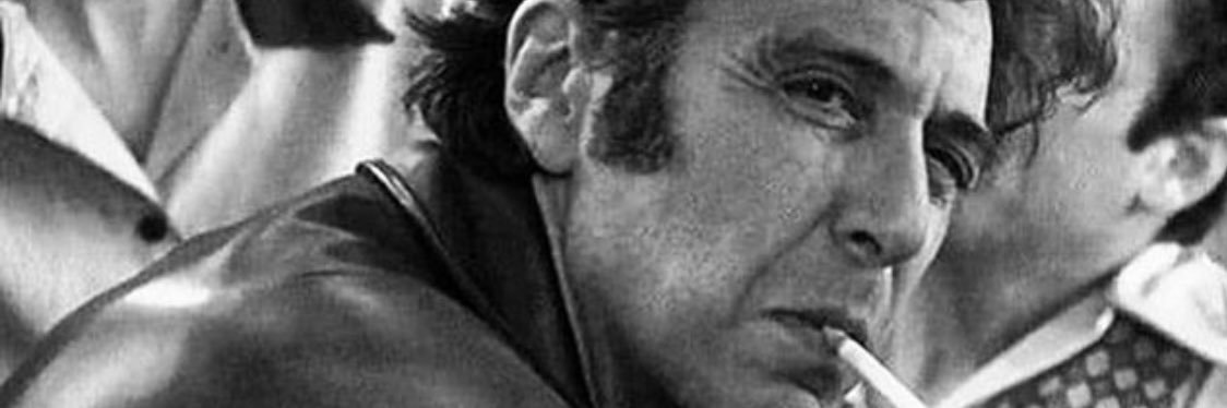 am_pacino's profile banner image