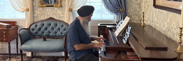 shivpreetsingh Profile Banner