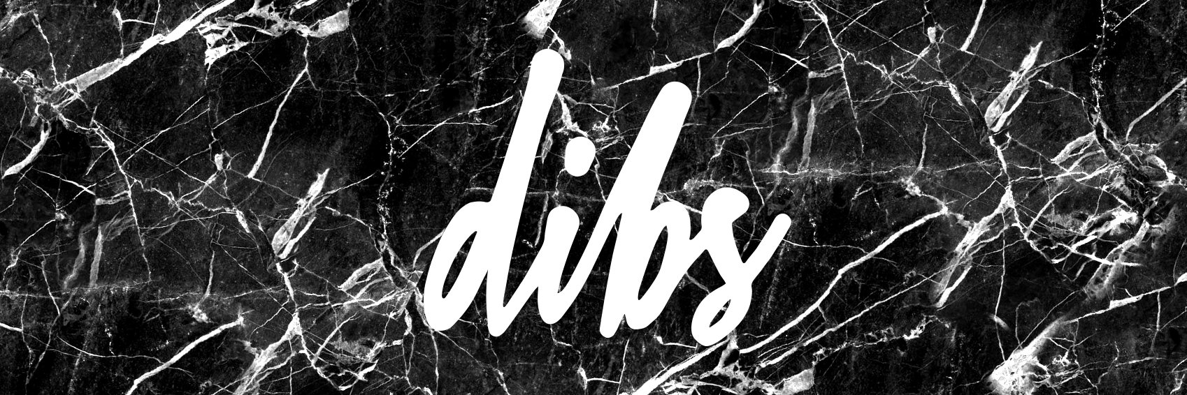 DIBSClothing's profile banner image