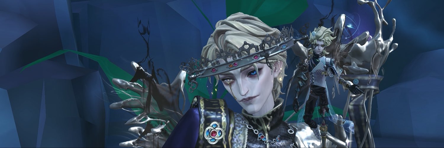 HowdyYume's profile banner image