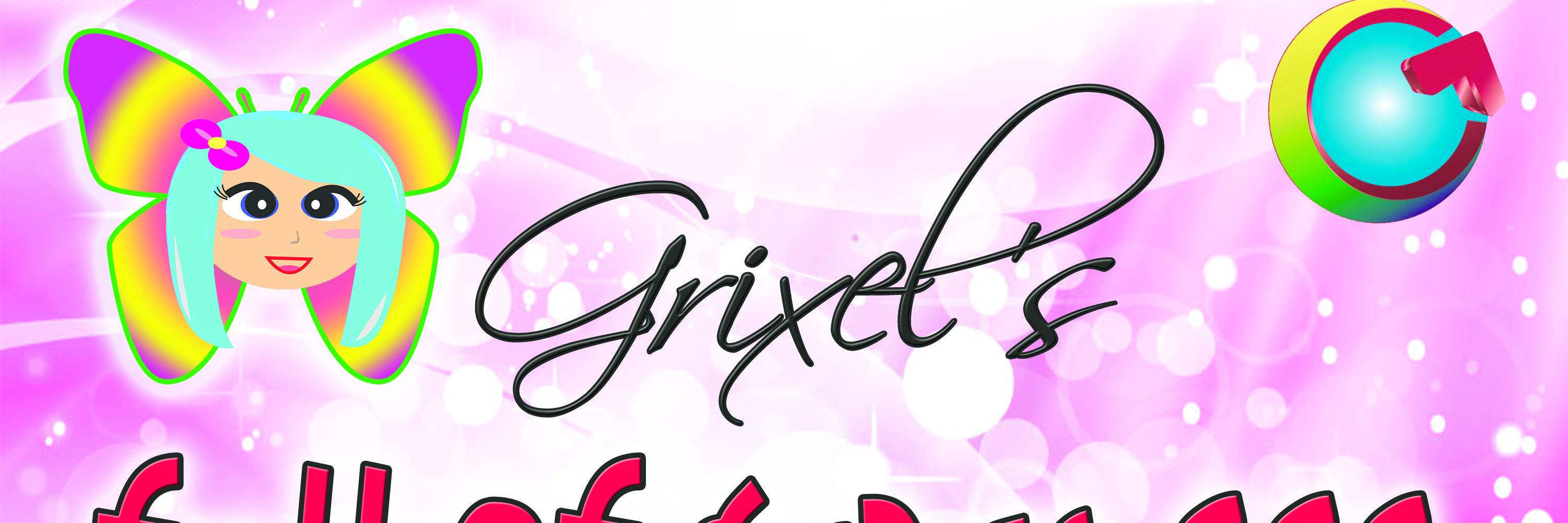 fullofgrace888's profile banner image