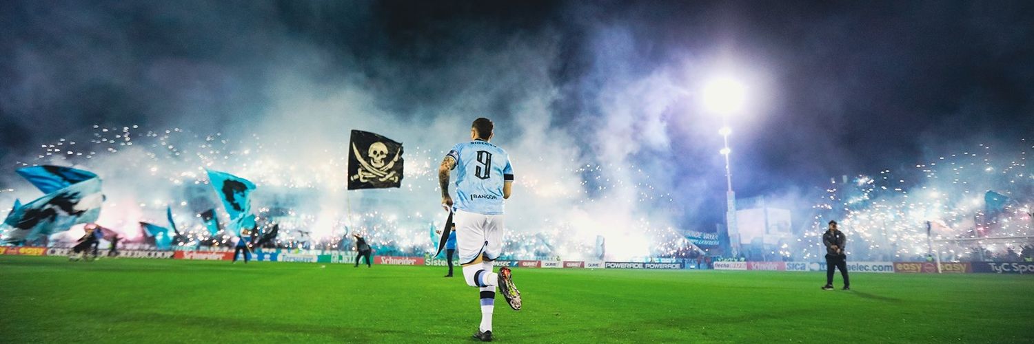 ValentinAndurno's profile banner image