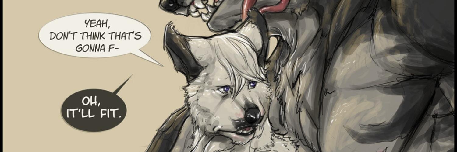 AddictedToFoxes's profile banner image