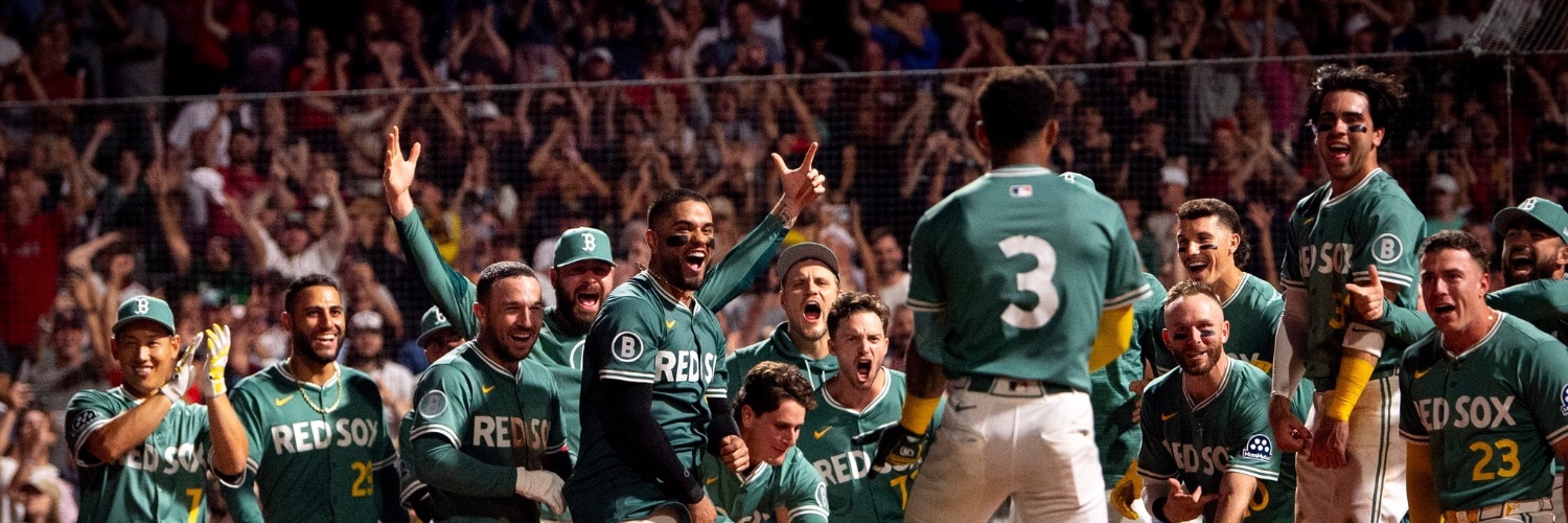 binhoboston's profile banner image