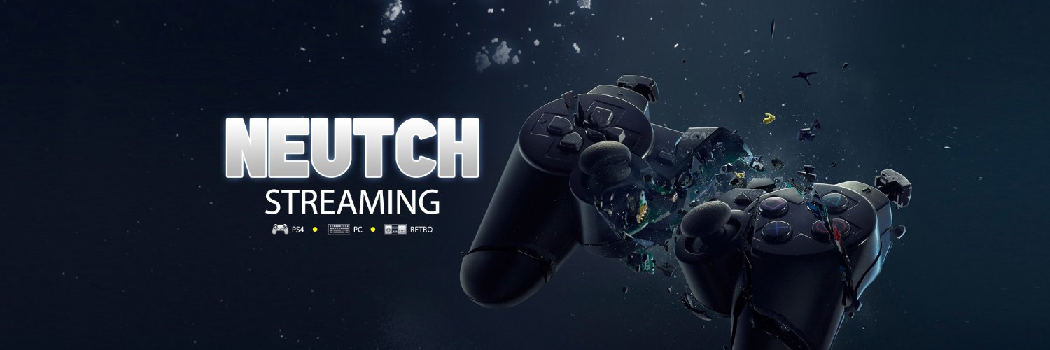 NeutchS's profile banner image