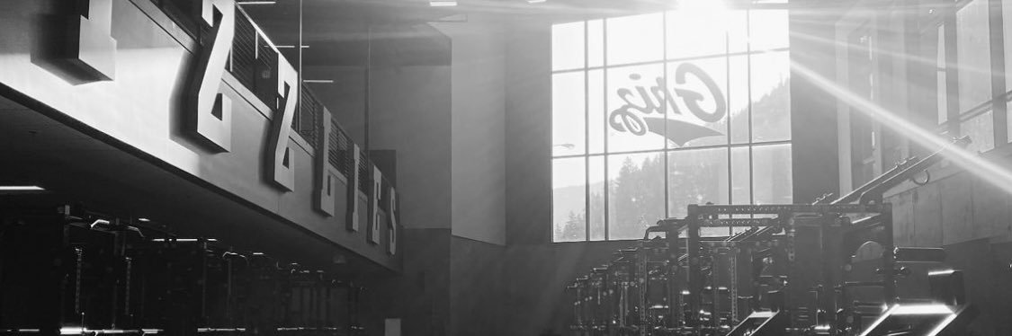 Cade Johnstone banner