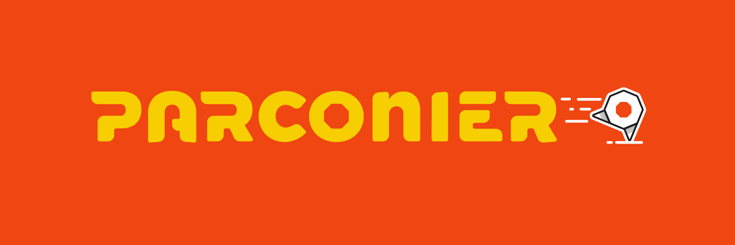 parconier banner