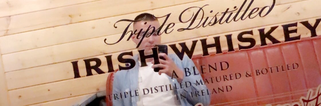 tylersmithscott's profile banner image