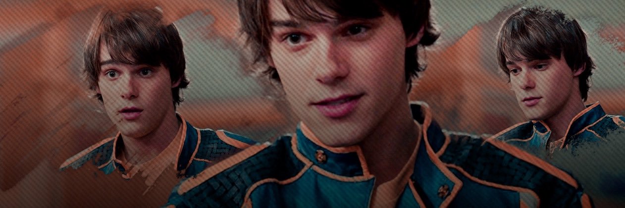 GutsyMonarch's profile banner image