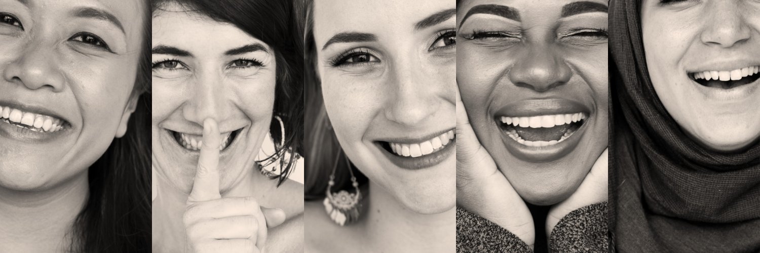 WomenTech Network's banner