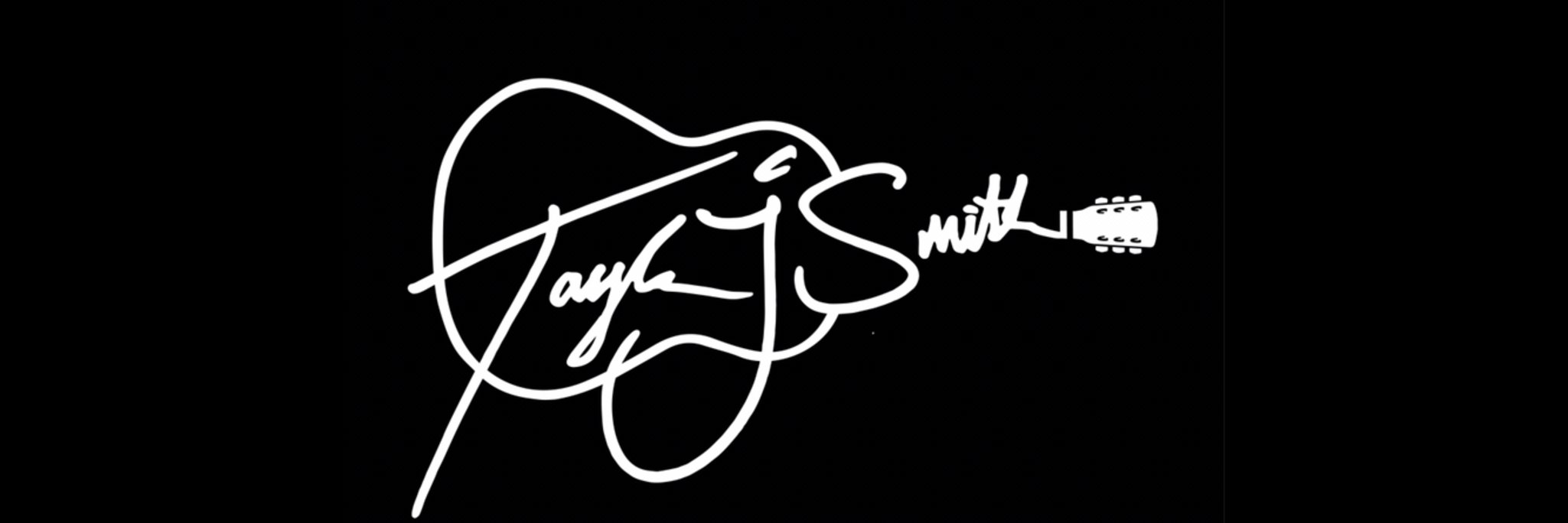 Taylor J. Smith banner