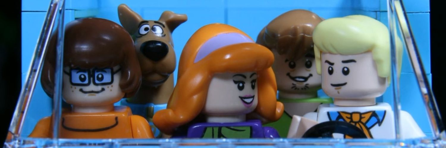 Brickfilms Out of Context banner