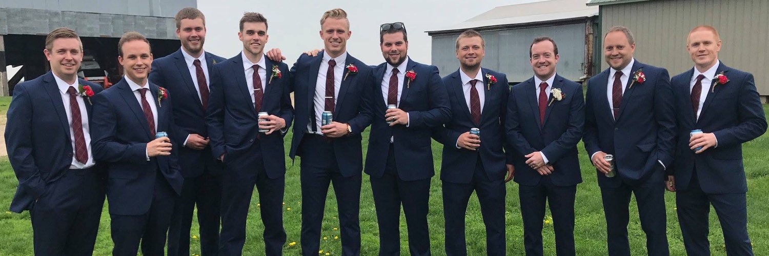 Logan Johnson banner