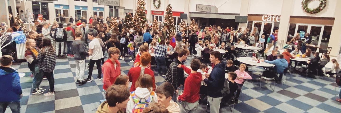 mccstudentmin's profile banner image