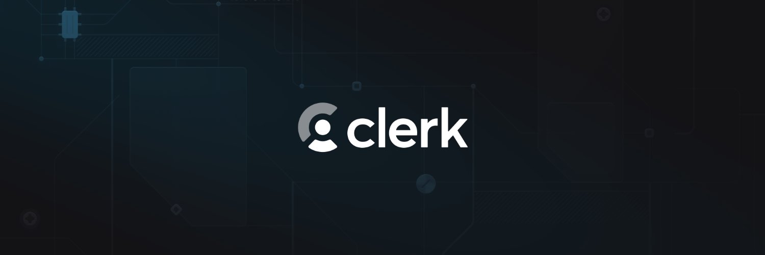 Clerk banner