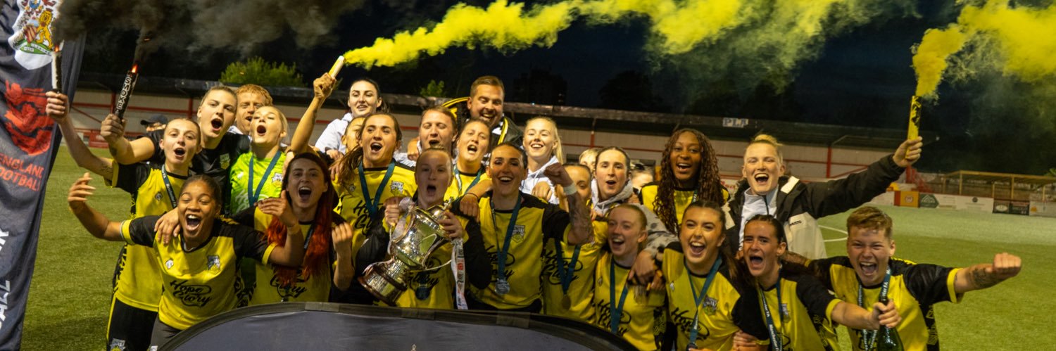 Mancunian Unity FC banner