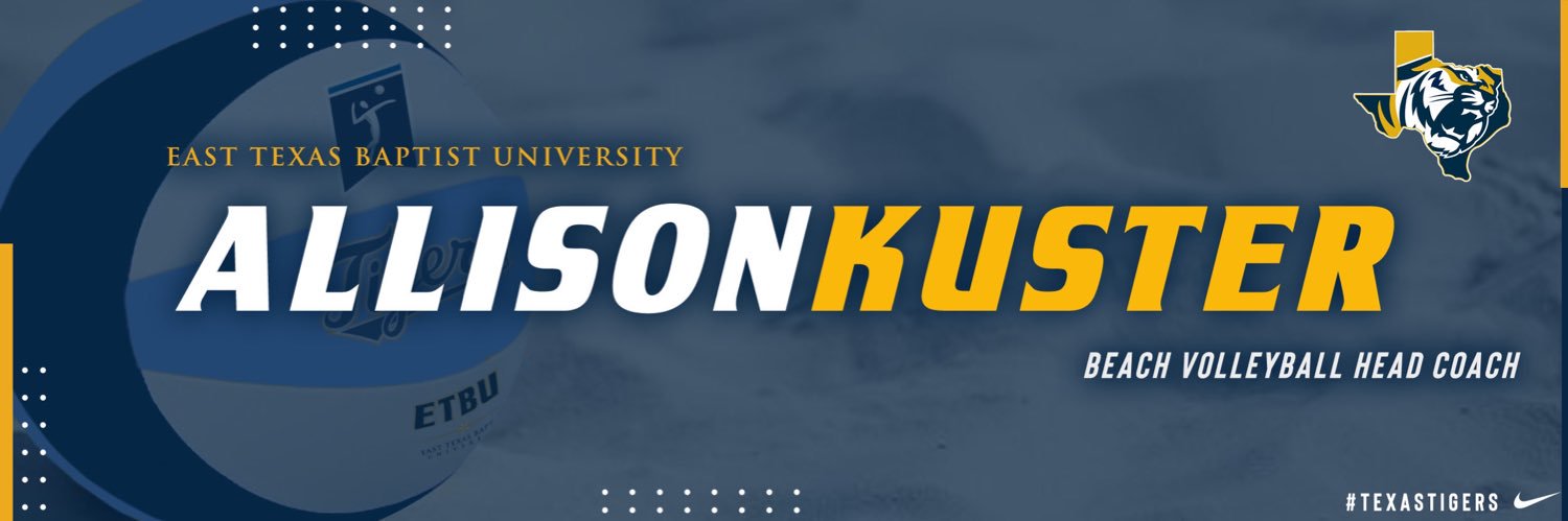 Allison Kuster banner