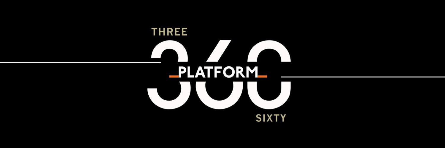 Platform 360 PH banner