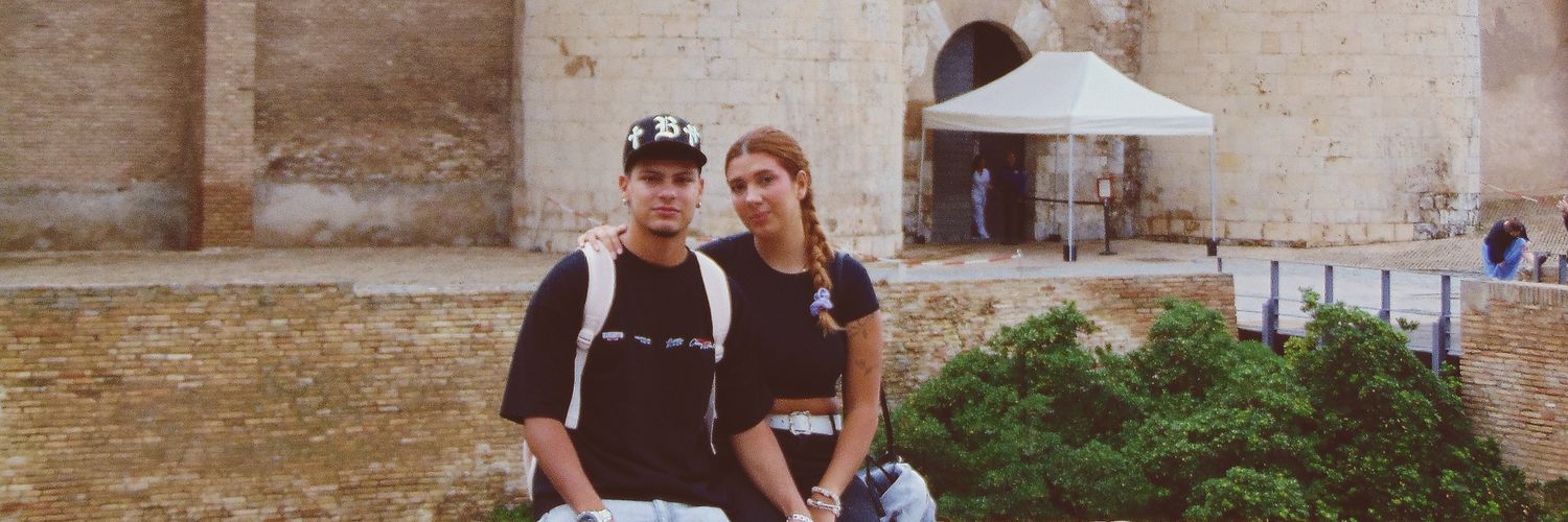 Belleˢᶜᶜᵖ 🇧🇷🇪🇸🌪️🦋 banner