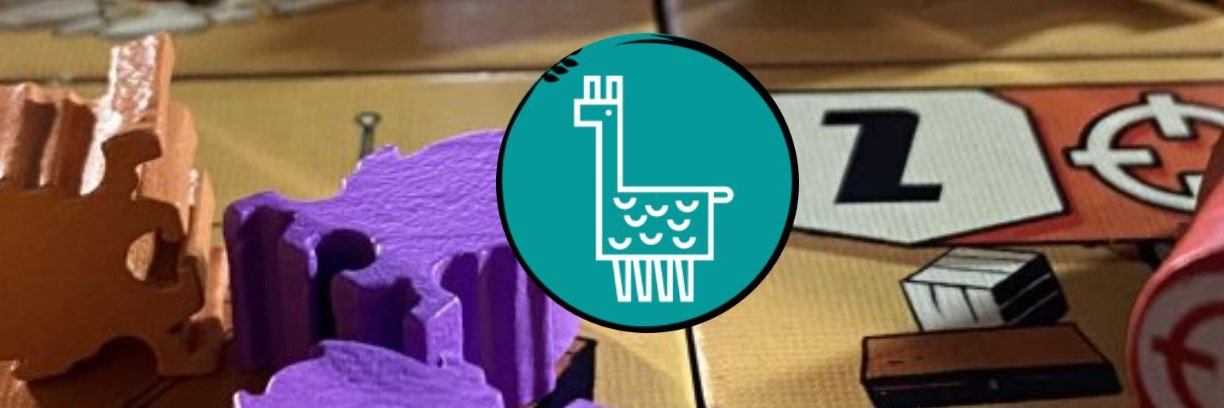 Fuzzy Llama Reviews banner