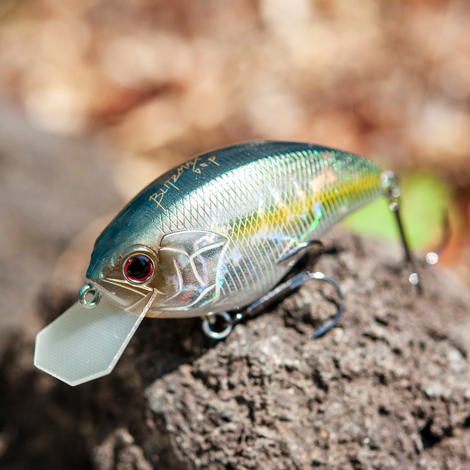 O.S.P Official banner