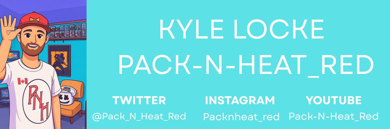 Kyle Locke 🍁 banner