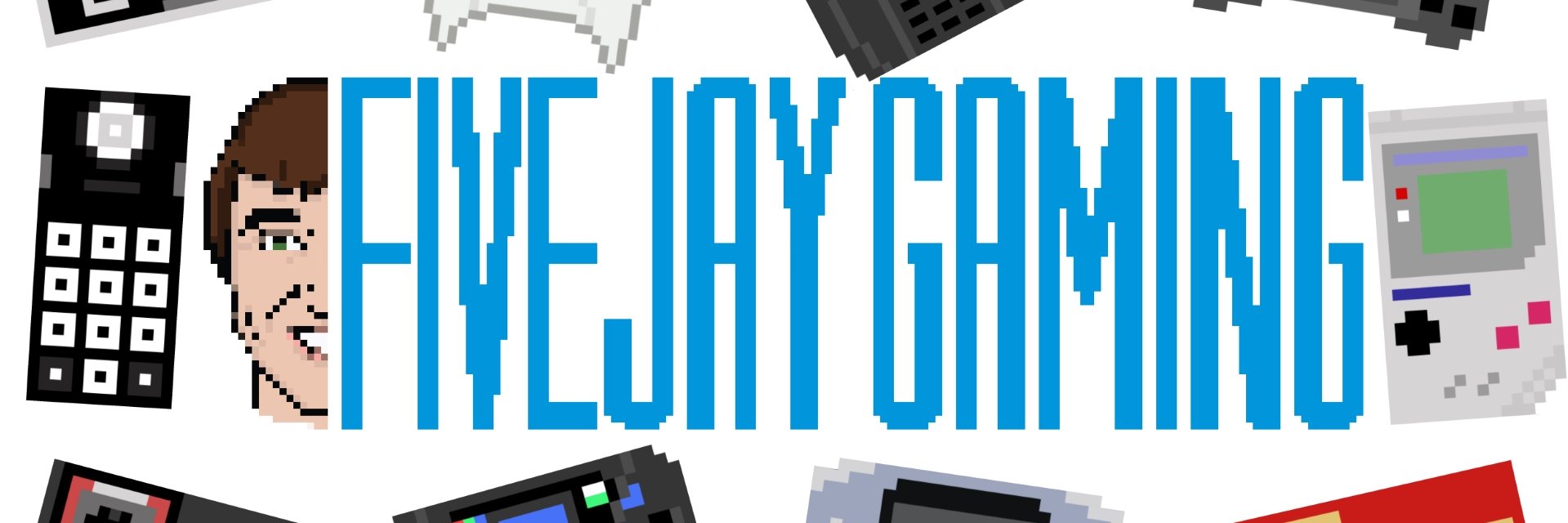 FiveJay banner