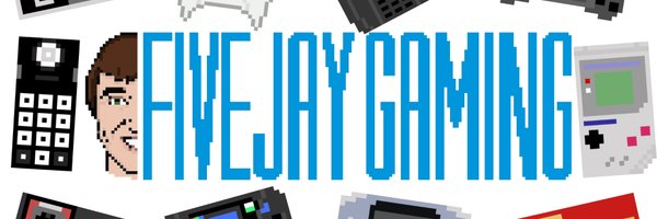 FiveJay Profile Banner