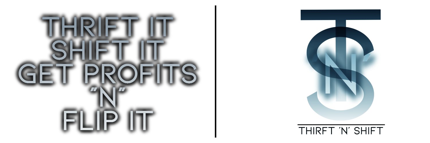 _ThriftnShift's profile banner image