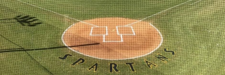 MTHS Baseball banner