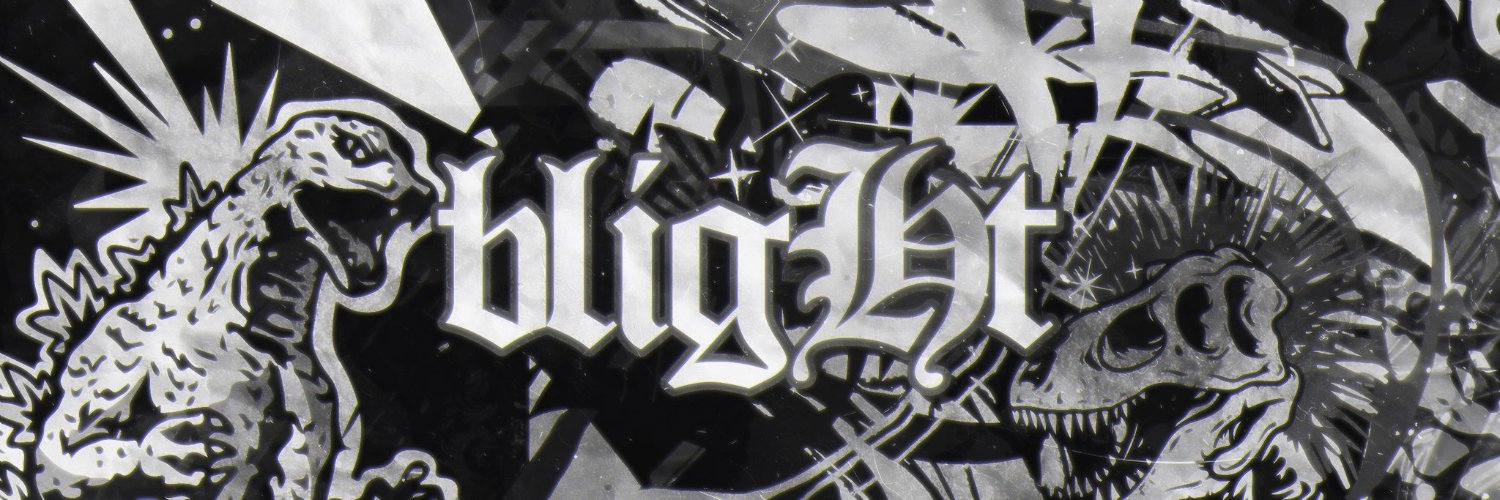 ehBlight's profile banner image