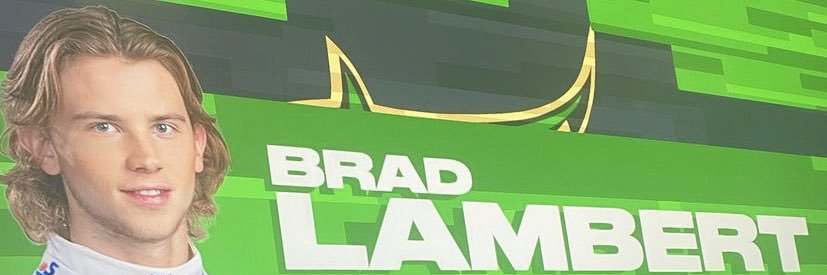 Brad Lambert (Chels version) banner