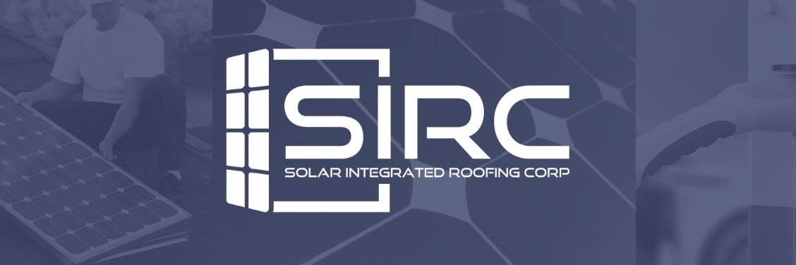 Solar Integrated Roofing Corp banner